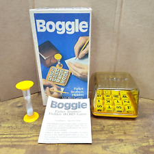 boggle d'occasion  Expédié en Belgium