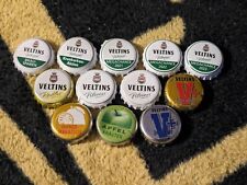 veltins kronkorken gebraucht kaufen  Kesseling