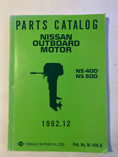 tohatsu outboard parts for sale  SANDWICH