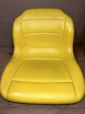 la130 seat john deere for sale  Lancaster