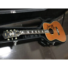 Acoustic guitar yamaha for sale  Shipping to Ireland