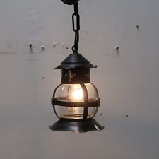 Vintage lantern oil for sale  South El Monte