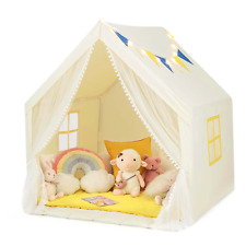 Play tent kids for sale  Shipping to Ireland