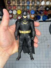 Mezco custom batman for sale  Flanders