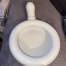 Ceramic white porcelain for sale  HARROGATE