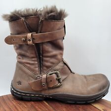 Earth kalso boots for sale  Romeoville