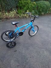 Childs bike stabilisers for sale  GAINSBOROUGH
