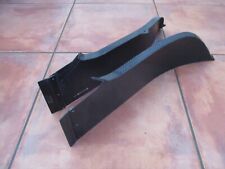 Used, INDY RACE CAR REYNARD CARBON FIBER VORTEX GENERATOR RAMP SPOILER VANE DIFFUSER for sale  Shipping to South Africa