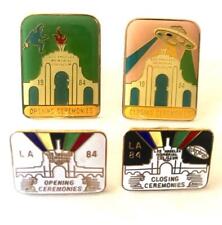 1984 olympic pins for sale  Sacramento