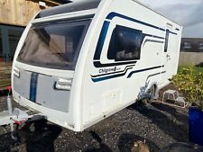 Berth caravan for sale  SOUTH MOLTON