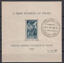 Lw19604 polish occupation d'occasion  Poitiers