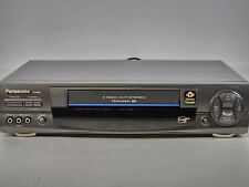 Panasonic vcr 9660 for sale  Lake Oswego