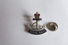 Royal navy crown for sale  STOWMARKET