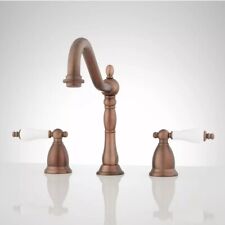 Widespread lavatory faucet for sale  Norcross