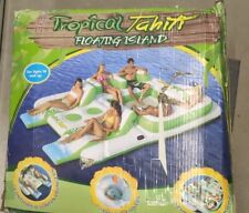 Tropical tahiti floating for sale  Manchester