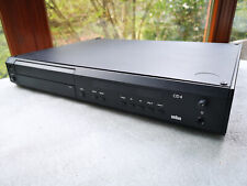 Braun player cd4 gebraucht kaufen  Enzklösterle