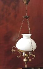 lampade petrolio lampadario antico usato  Sant Ambrogio Di Valpolicella