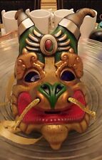 Chinese dragon mask for sale  Brooklyn