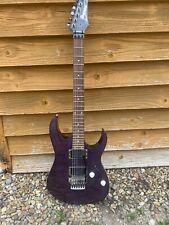 Ibanez 320fm series for sale  BRIGHTON