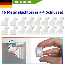 16pcs magnetische unsichtbar gebraucht kaufen  Bremen