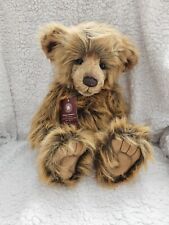 charlie bears william for sale  TONBRIDGE