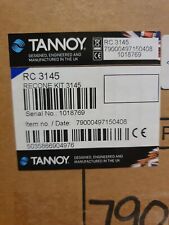 Tannoy recone kit for sale  OLDBURY