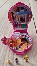 Polly pocket bossu d'occasion  Bezons