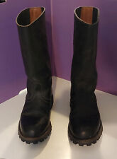 Bottes pompier bidermann d'occasion  Niort