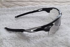Oakley radarlock sunglasses for sale  CHOPPINGTON
