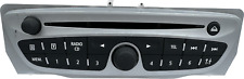 Renault stereo megane for sale  WESTON-SUPER-MARE