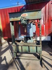 Dake type press for sale  Gardena