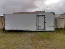 insulated reefer box for sale  Athens