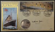 1998 .m. titanic for sale  SWINDON