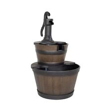 Stylish fountain rustic for sale  WATFORD