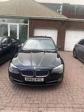 Bmw 520d for sale  TELFORD