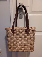 Vintage style tote for sale  EYE