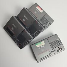 Sony minidisc players for sale  MITCHAM