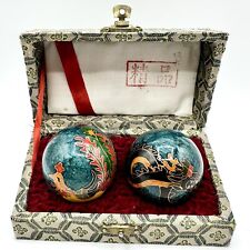 Vintage chinese baoding for sale  Shipping to Ireland