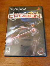 Need For Speed Carbon (Playstation 2 PS2) comprar usado  Enviando para Brazil