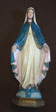 Blessed mother mary for sale  Hazleton