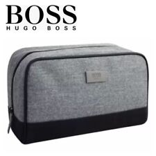 Hugo boss washbag for sale  PRESTON