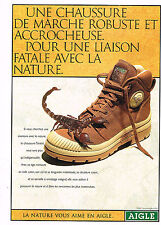 Publicite advertising 1998 d'occasion  Le Luc