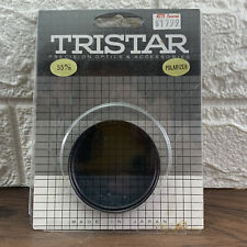 Genuíno Tristar 55mm Filtro de Lente Polarizadora Circular Roscada CIR Proteção Japão comprar usado  Enviando para Brazil