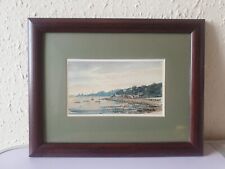 Framed print dundee for sale  DUNDEE