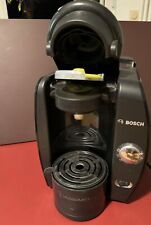 Bosch tassimo kaffeemaschine gebraucht kaufen  Oldenburg