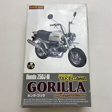 Gorilla honda z50j for sale  WIGAN