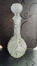 Ancienne carafe vintage d'occasion  Signy-le-Petit