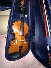 Immaculate stentor violin for sale  MELTON MOWBRAY