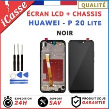 Ecran lcd huawei d'occasion  Paris X