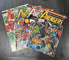 Avengers 124 origin for sale  Rochester